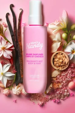 Best Merci Handy Brume corps & cheveux Moon