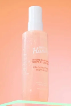 Merci Handy Brume corps & cheveux Sun