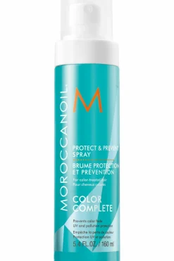 Outlet Moroccanoil Brume de protection pour cheveux colorés