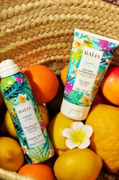 Hot Baïja Brume d’eau apaisante Moana