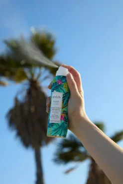 Hot Baïja Brume d’eau apaisante Moana