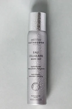 Sale Institut Esthederm Brume d’Eau Cellulaire