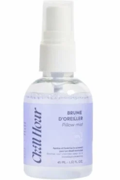 Hot Chill Hour Brume d’oreiller