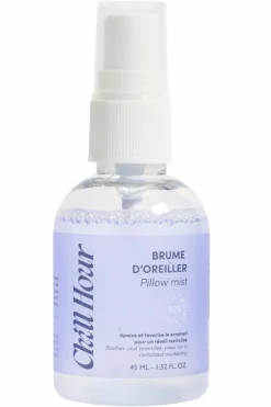 Best Chill Hour Brume d’oreiller apaisante à la lavande
