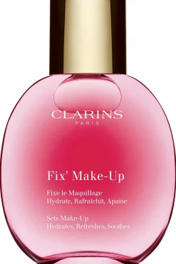 Discount Clarins Brume fixante Fix’ Make-Up