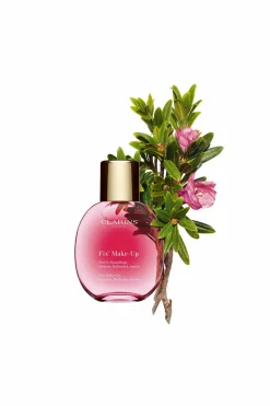 Discount Clarins Brume fixante Fix’ Make-Up