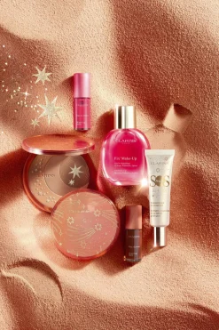 Discount Clarins Brume fixante Fix’ Make-Up