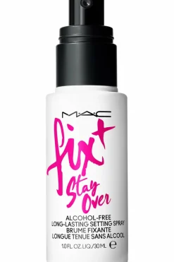 New M.A.C Brume fixante longue tenue sans alcool Fix+ Stay Over