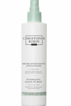 Sale Christophe Robin Brume hydratante instantanée à l’aloe vera