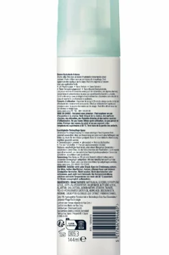 Outlet Curel Brume hydratante intense