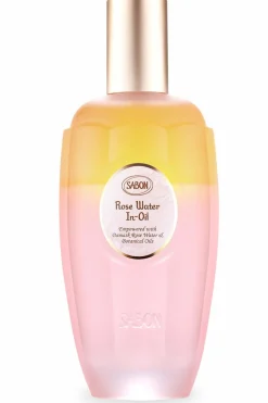 Clearance Sabon Brume hydratante visage