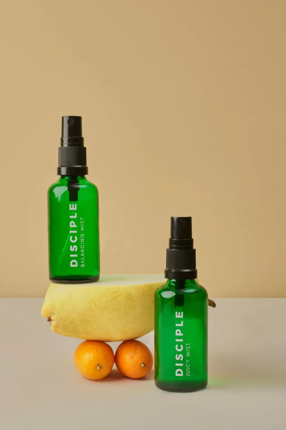 Online Disciple Brume hydratante visage Juicy Mist