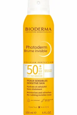 New Bioderma Brume Invisible Photoderm SPF50+