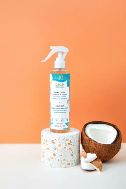 Activilong Brume légère pour cheveux secs & texturés Coco d’Amour