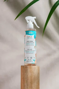 Activilong Brume légère pour cheveux secs & texturés Coco d’Amour