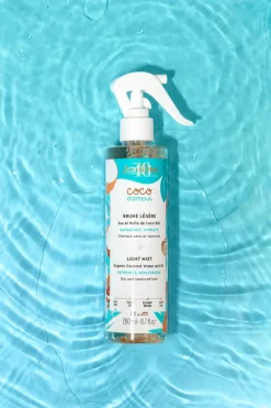 Activilong Brume légère pour cheveux secs & texturés Coco d’Amour