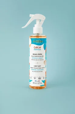 Activilong Brume légère pour cheveux secs & texturés Coco d’Amour