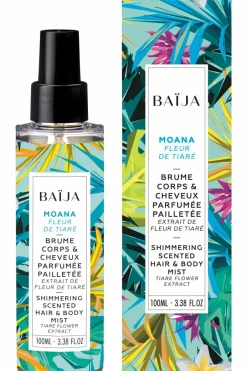 Best Baïja Brume pailletée Moana