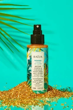 Best Baïja Brume pailletée Moana