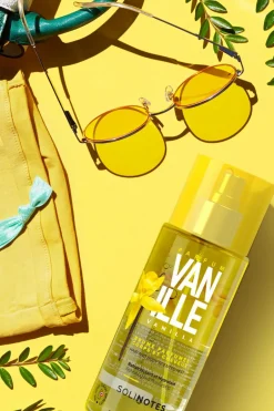 Discount Solinotes Brume parfumée corps & cheveux Vanille