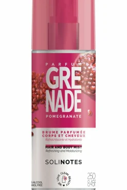 Online Solinotes Brume parfumée Grenade