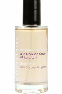 Sale Blancrème Brume parfumee coco litchi
