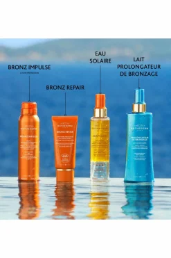 Online Institut Esthederm Brume préparatrice bronzage visage & corps