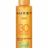 Nuxe Brume solaire fraîche SPF30