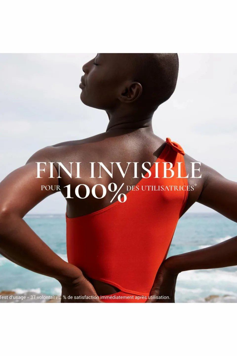 Nuxe Brume solaire fraîche SPF30