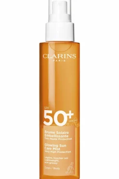 Best Clarins Brume solaire très haute protection SPF50+