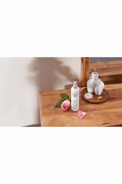 New Christophe Robin Brume volumisante instantanée à l’eau de rose