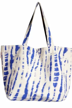 Discount Blissim Cabas tie & dye
