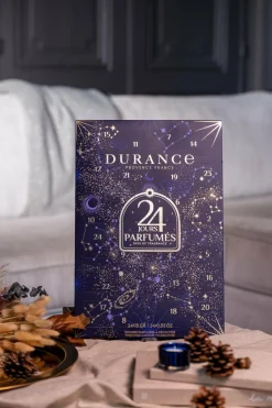Discount Durance Calendrier de l’Avent de bougies 2025