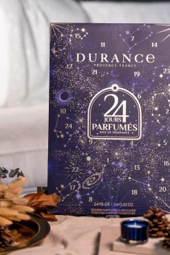 Discount Durance Calendrier de l’Avent de bougies 2025