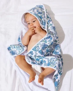 Discount LOUISE MISHA Cape de bain bébé