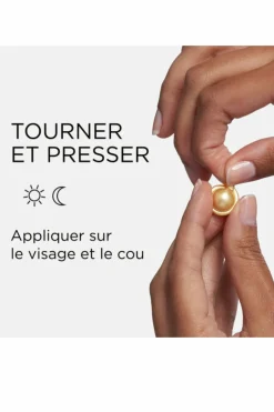 Elizabeth Arden Capsules sérum quotidien rénovateur de jeunesse Advanced ceramide