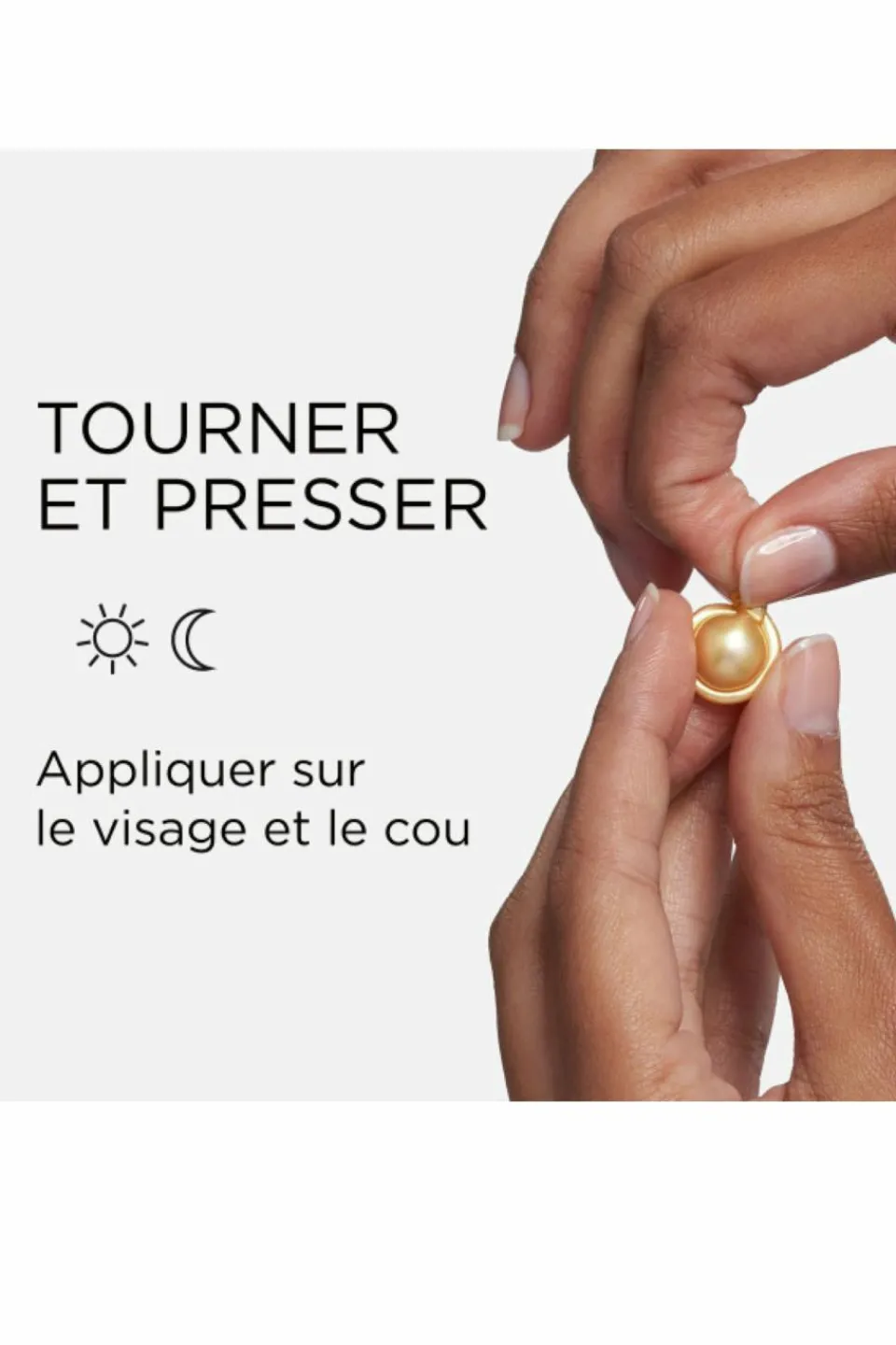 Elizabeth Arden Capsules sérum quotidien rénovateur de jeunesse Advanced ceramide