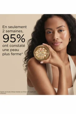 Elizabeth Arden Capsules sérum quotidien rénovateur de jeunesse Advanced ceramide
