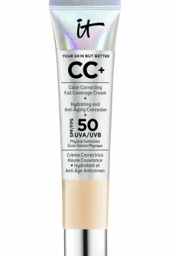 Online it Cosmetics CC Crème correctrice & anti-âge SPF50 Your Skin But Better™ 12mL