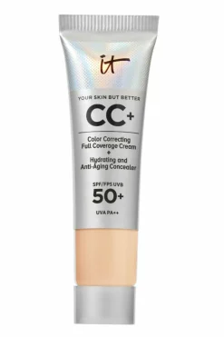 Online it Cosmetics CC Crème correctrice & anti-âge SPF50 Your Skin But Better™ 12mL