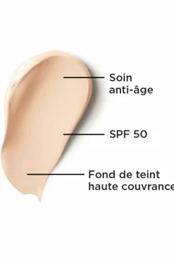 it Cosmetics CC Crème correctrice & anti-âge SPF50 Your Skin But Better™