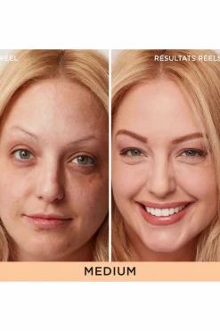 it Cosmetics CC Crème correctrice & anti-âge SPF50 Your Skin But Better™