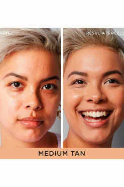 it Cosmetics CC Crème correctrice & anti-âge SPF50 Your Skin But Better™