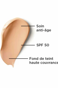 it Cosmetics CC Crème correctrice & anti-âge SPF50 Your Skin But Better™