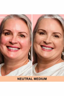 it Cosmetics CC Crème correctrice & anti-âge SPF50 Your Skin But Better™