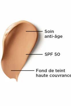 it Cosmetics CC Crème correctrice & anti-âge SPF50 Your Skin But Better™