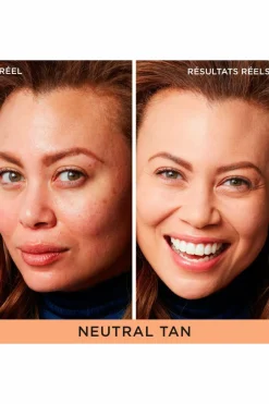 it Cosmetics CC Crème correctrice & anti-âge SPF50 Your Skin But Better™