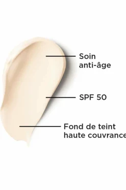 it Cosmetics CC Crème correctrice & anti-âge SPF50 Your Skin But Better™