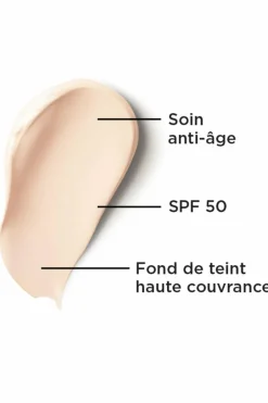 it Cosmetics CC Crème correctrice & anti-âge SPF50 Your Skin But Better™