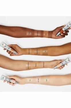 it Cosmetics CC Crème correctrice & anti-âge SPF50 Your Skin But Better™